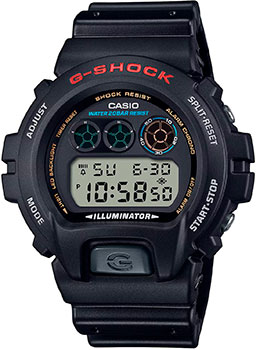 Вся коллекция G-Shock