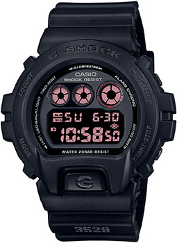 Вся коллекция G-Shock