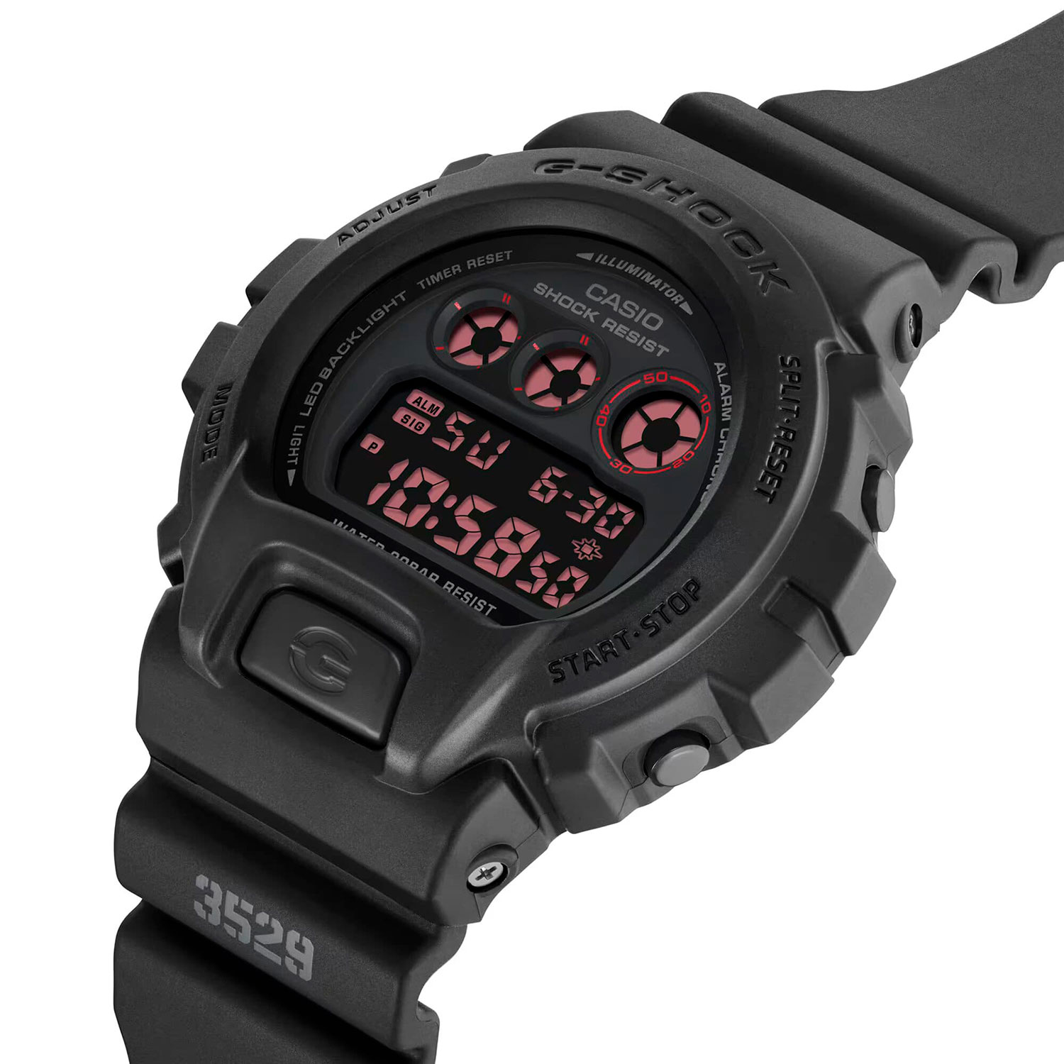 casio DW-6900UMS-1