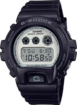 Вся коллекция G-Shock