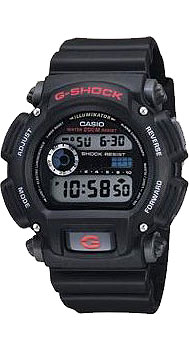 Вся коллекция G-Shock