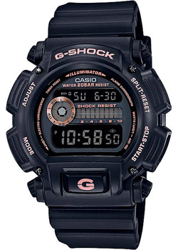 Вся коллекция G-Shock