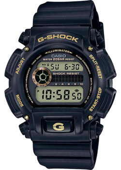 Вся коллекция G-Shock