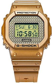 Вся коллекция G-Shock