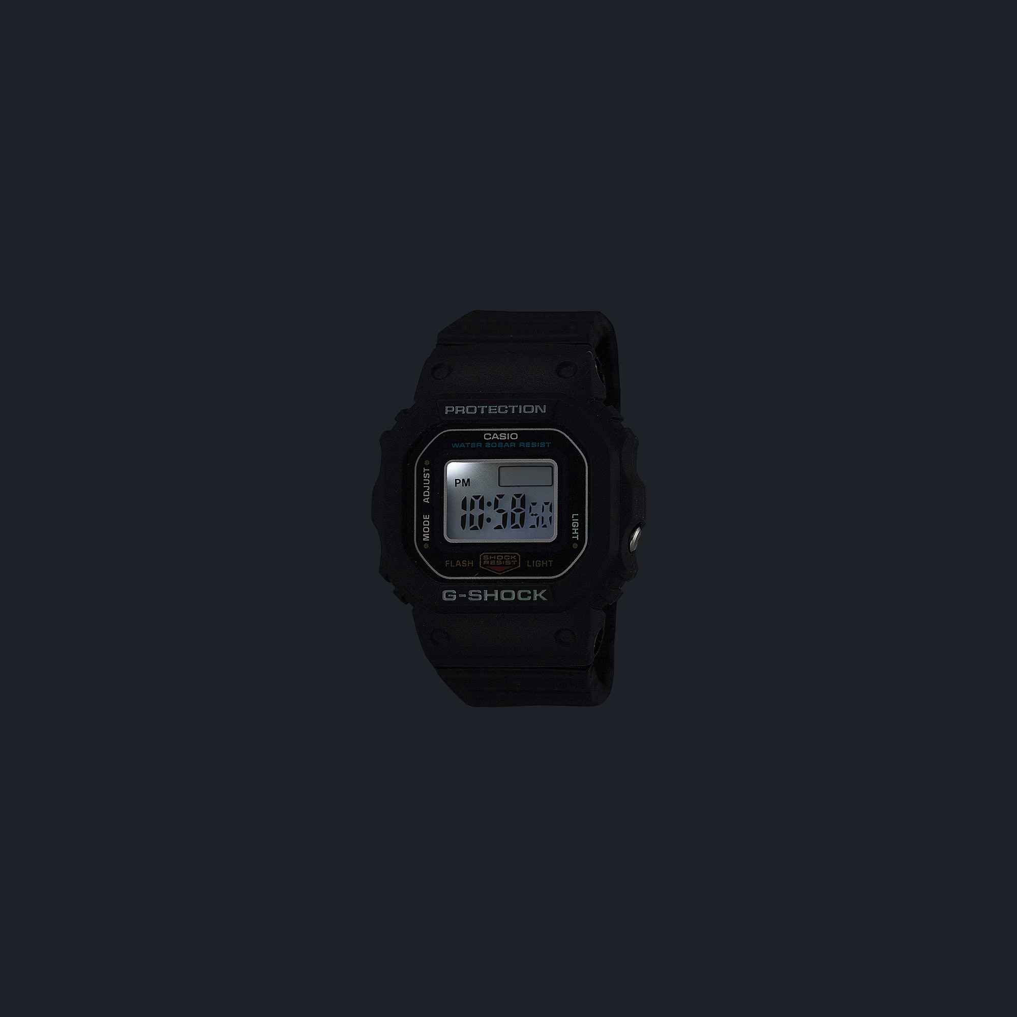 casio DWN-5600-1