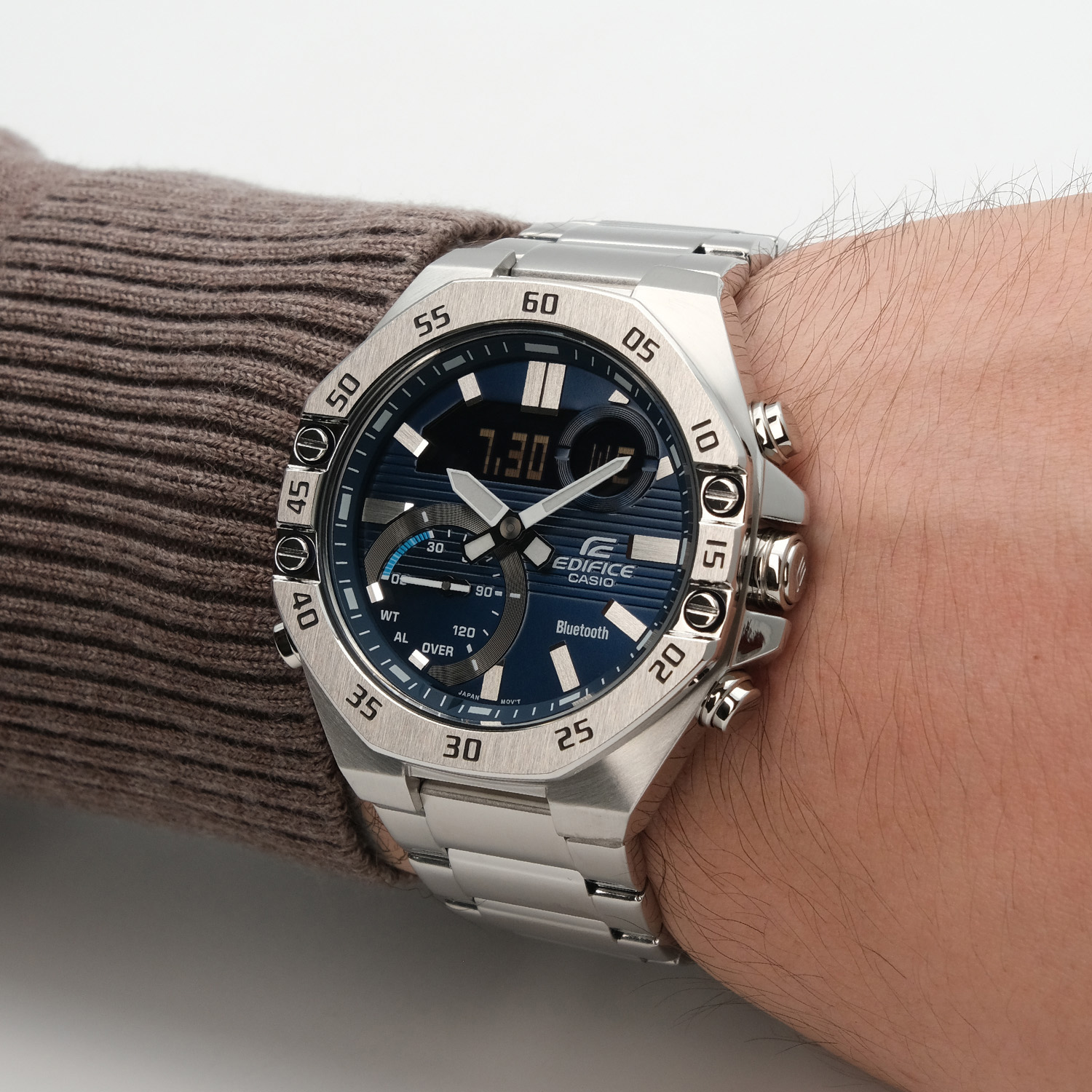 casio ECB-10D-2AEF