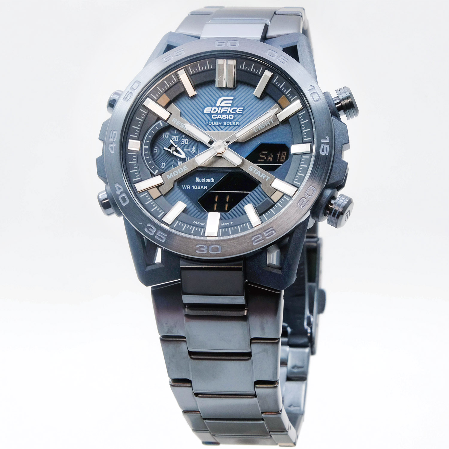 casio ECB-2000CB-2A