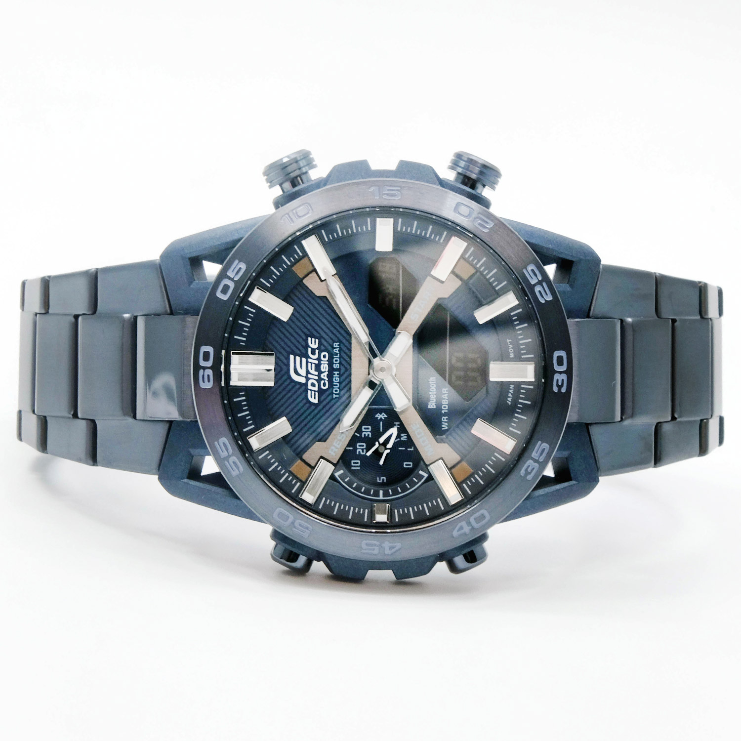 casio ECB-2000CB-2A