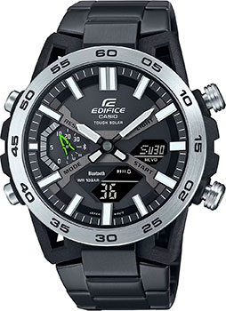Вся коллекция Edifice