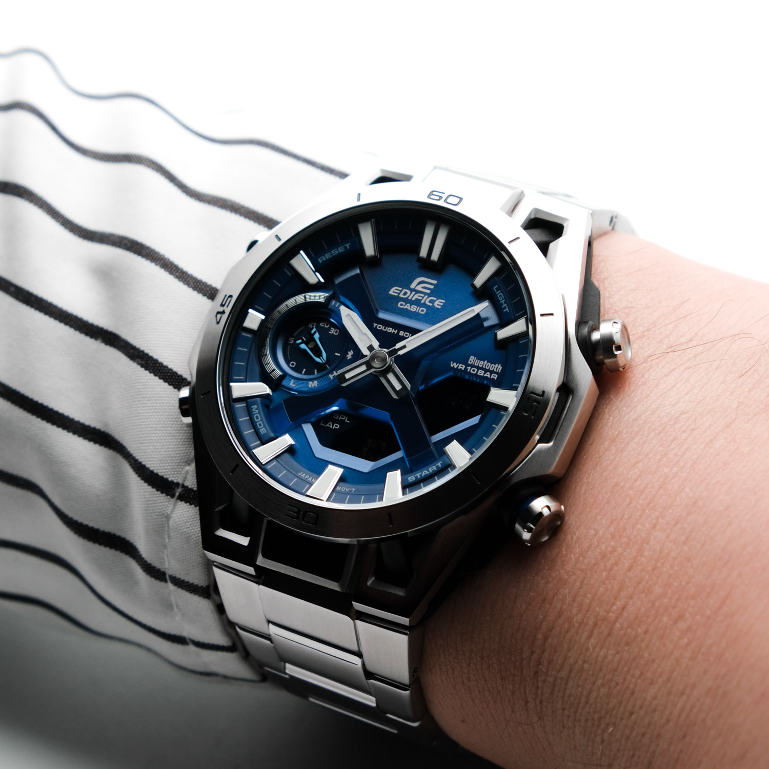 casio ECB-2300D-2A