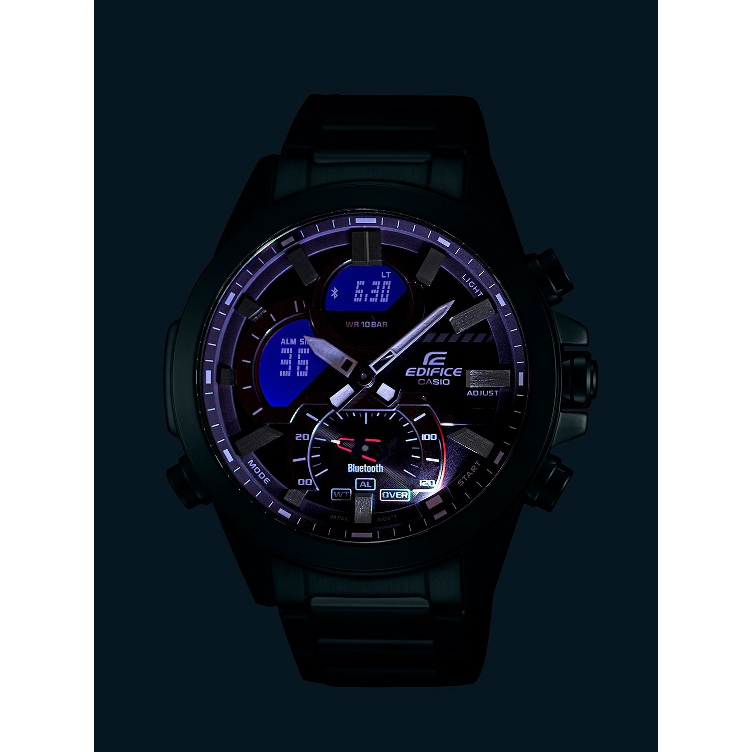 casio ECB-30D-2A
