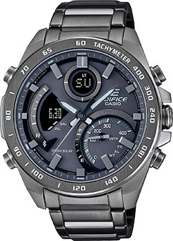 Вся коллекция Edifice