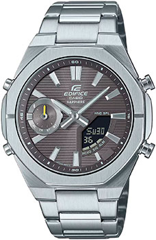 Вся коллекция Edifice