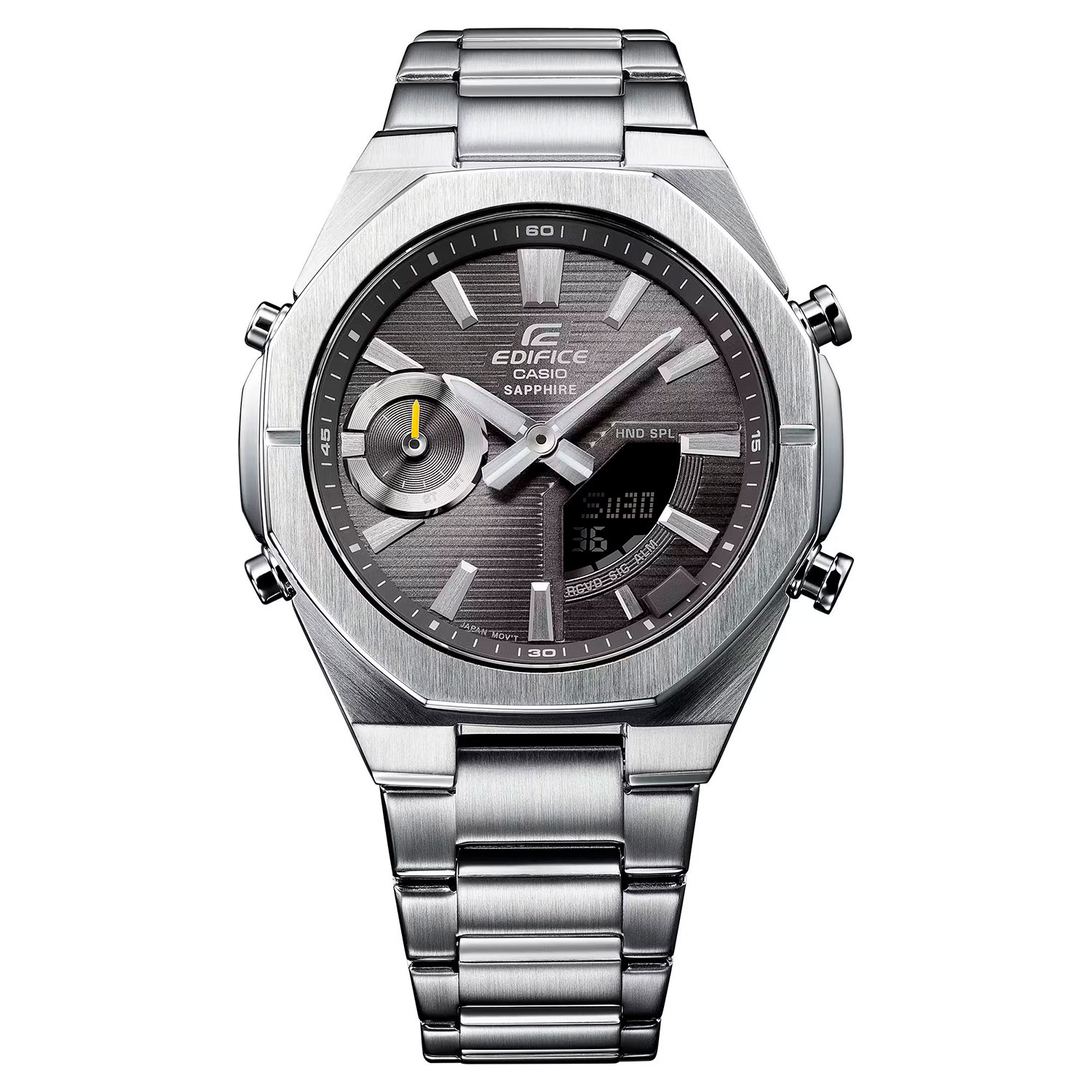 casio ECB-S10D-8A