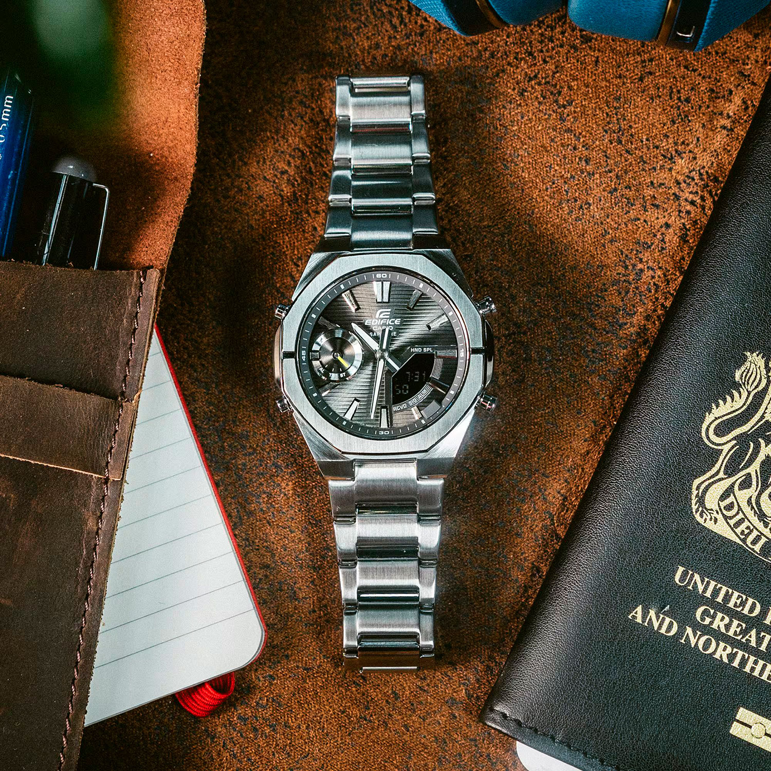 casio ECB-S10D-8A