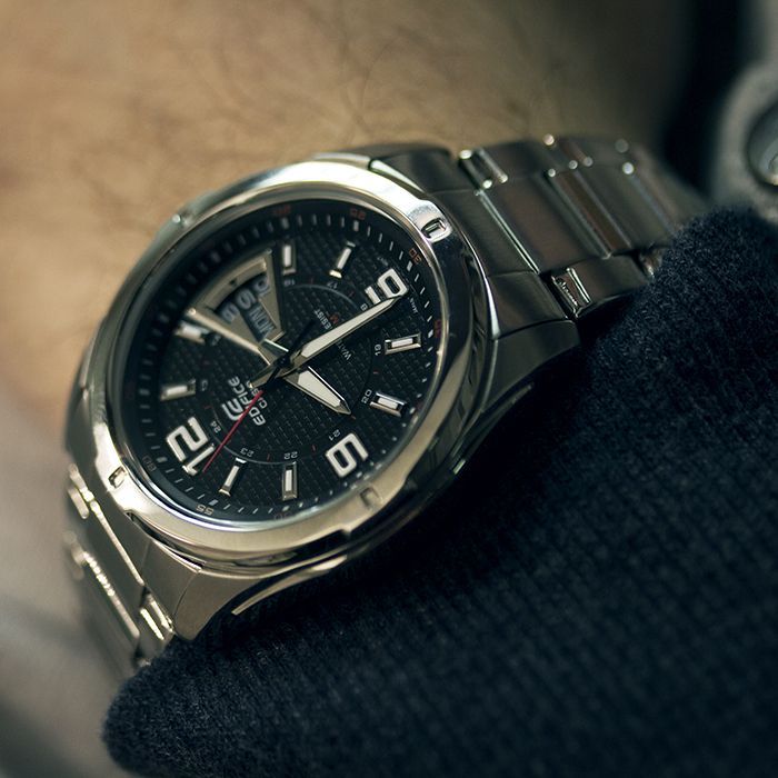 casio EF-129D-1A