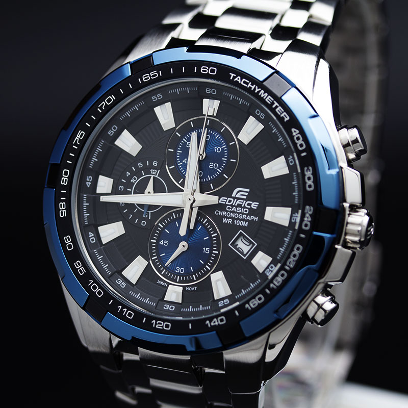 casio EF-539D-1A2