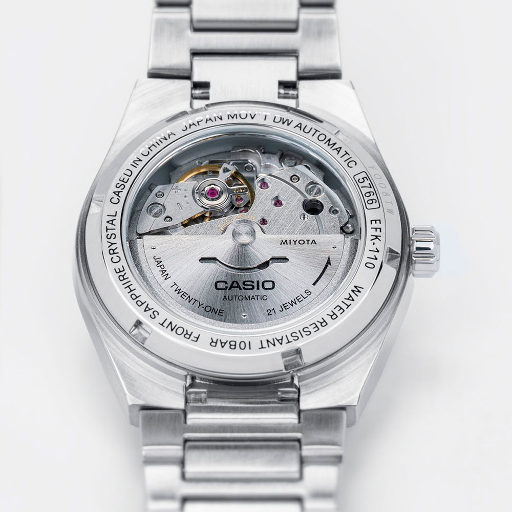 casio EFK-110D-1A