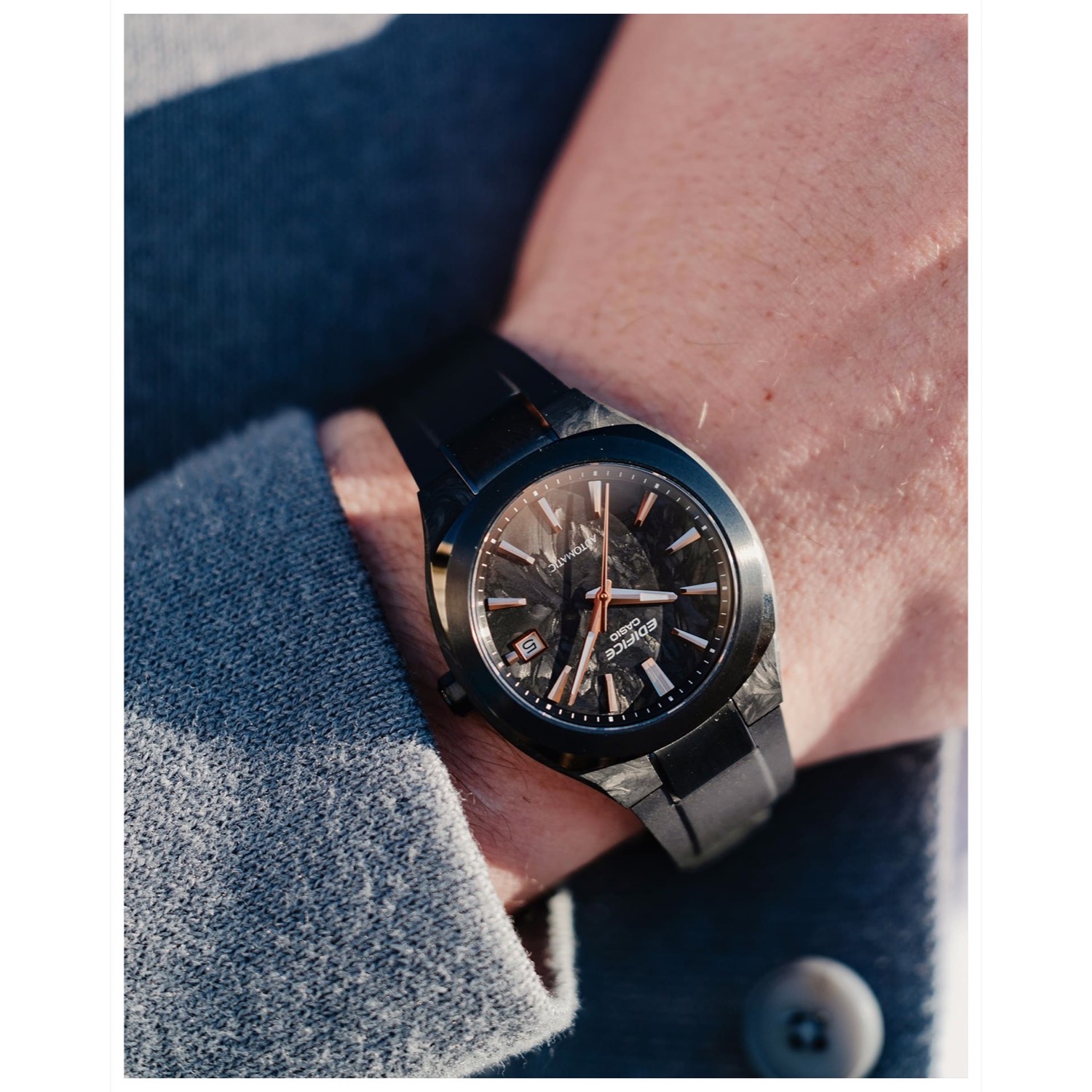 casio EFK-200XPB-1A