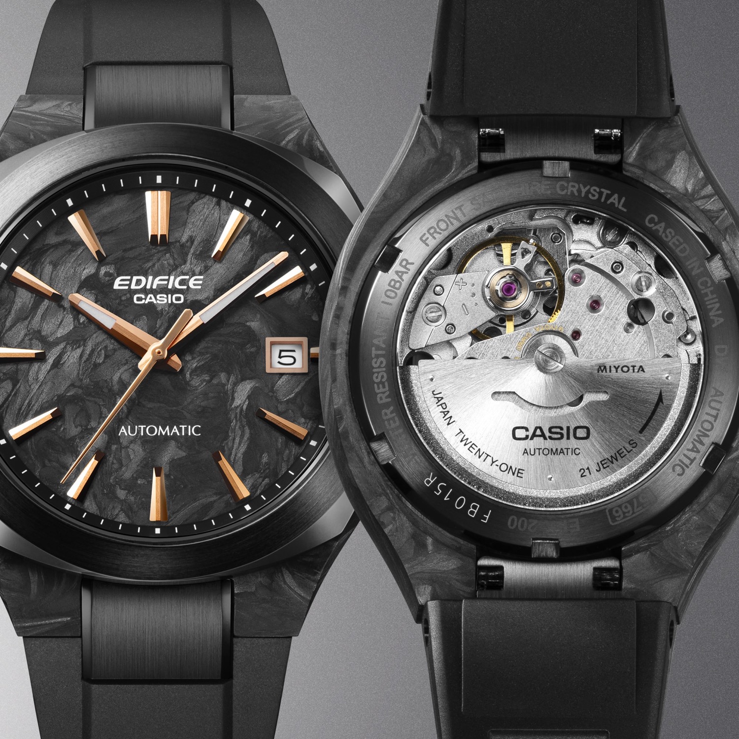 casio EFK-200XPB-1A
