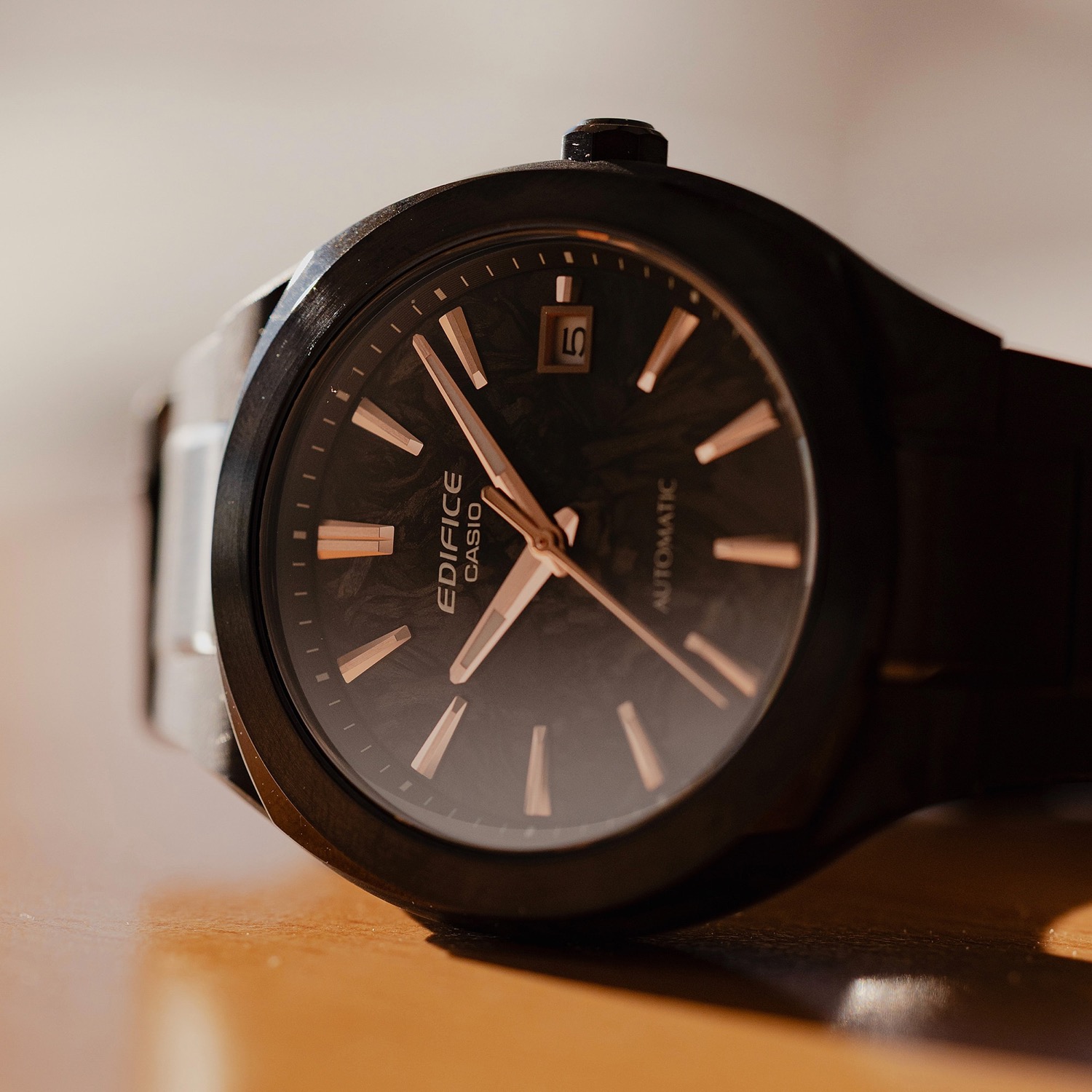 casio EFK-200XPB-1A
