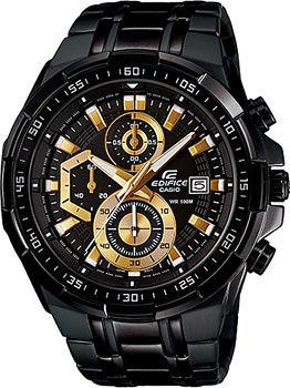 Вся коллекция Edifice
