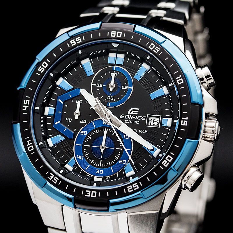 casio EFR-539D-1A2