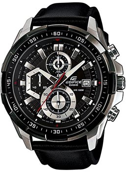 Вся коллекция Edifice