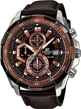Вся коллекция Edifice