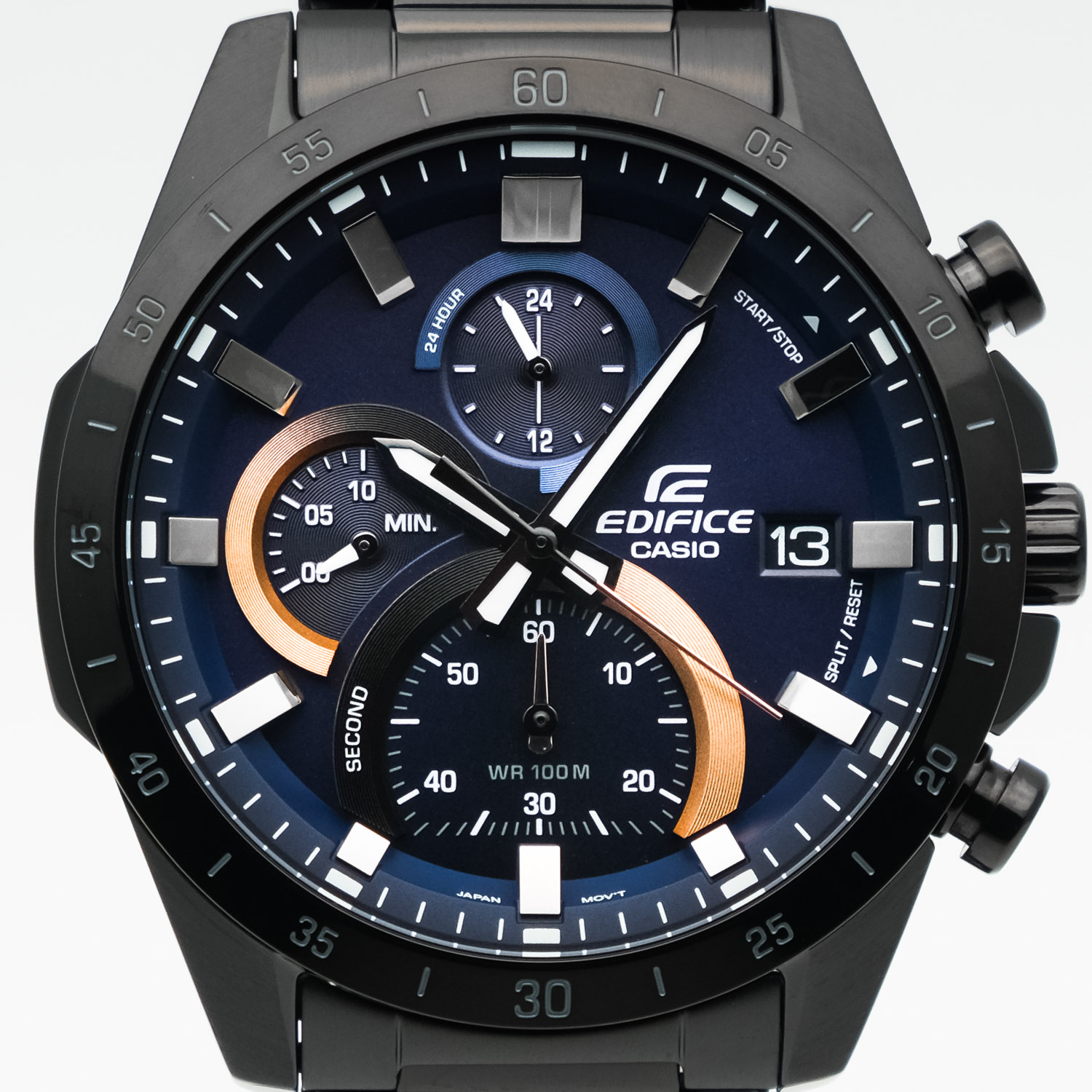 casio EFR-571DC-2A