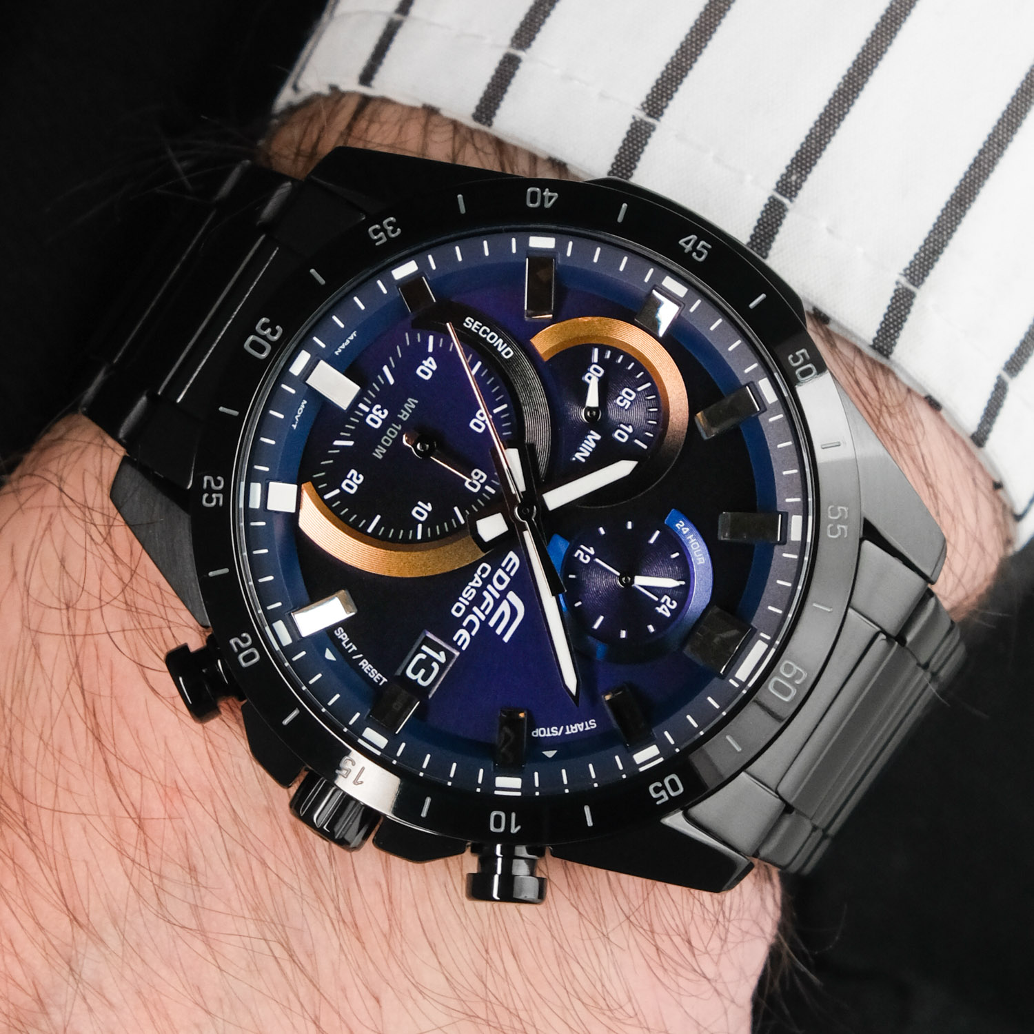 casio EFR-571DC-2A