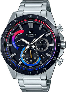 Вся коллекция Edifice