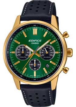 Вся коллекция Edifice