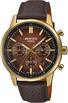 Вся коллекция Edifice