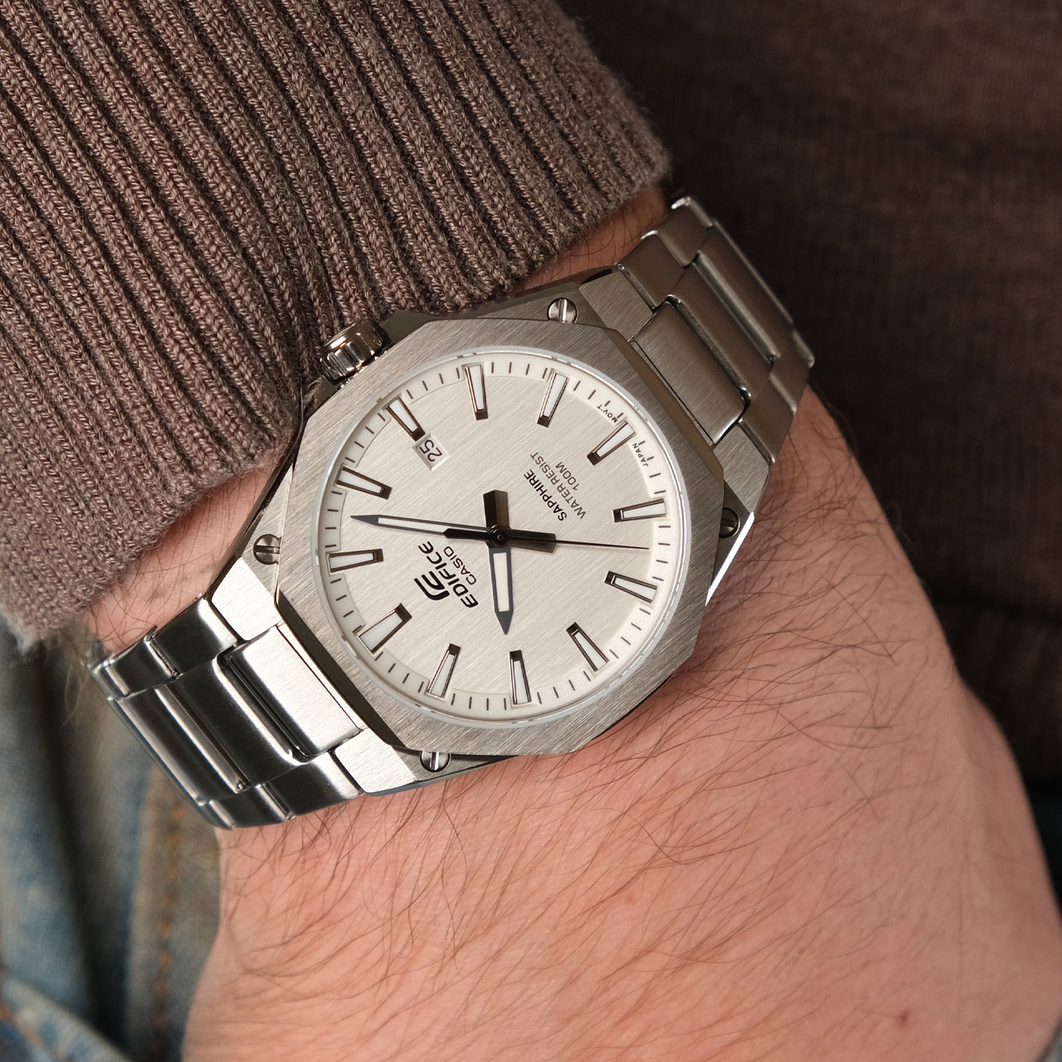 casio EFR-S108D-7AVUEF