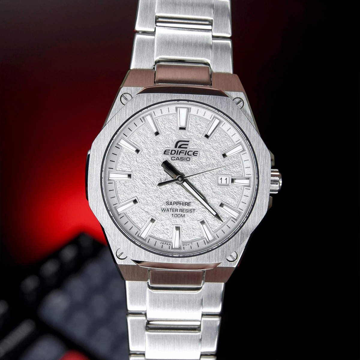 casio EFR-S108DE-8A