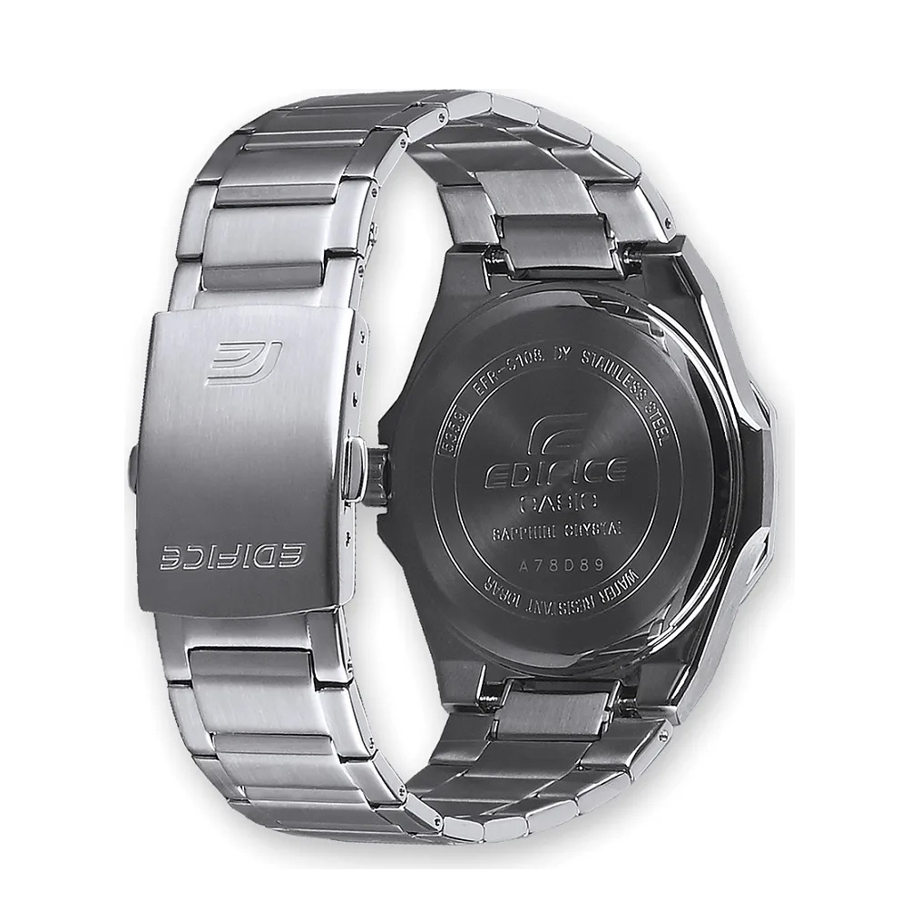 casio EFR-S108DE-8A