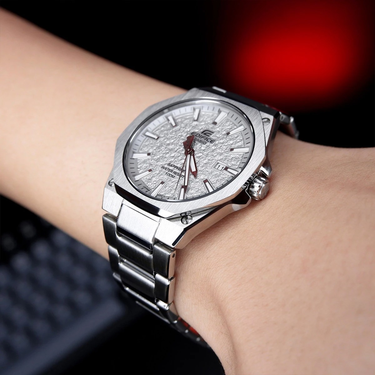 casio EFR-S108DE-8A
