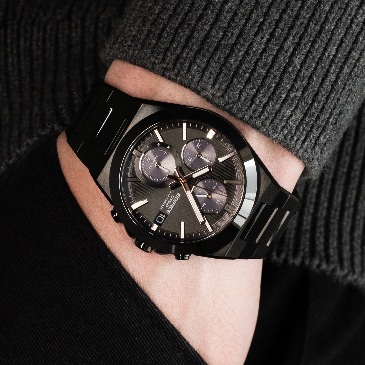 casio EFS-S650DC-1A