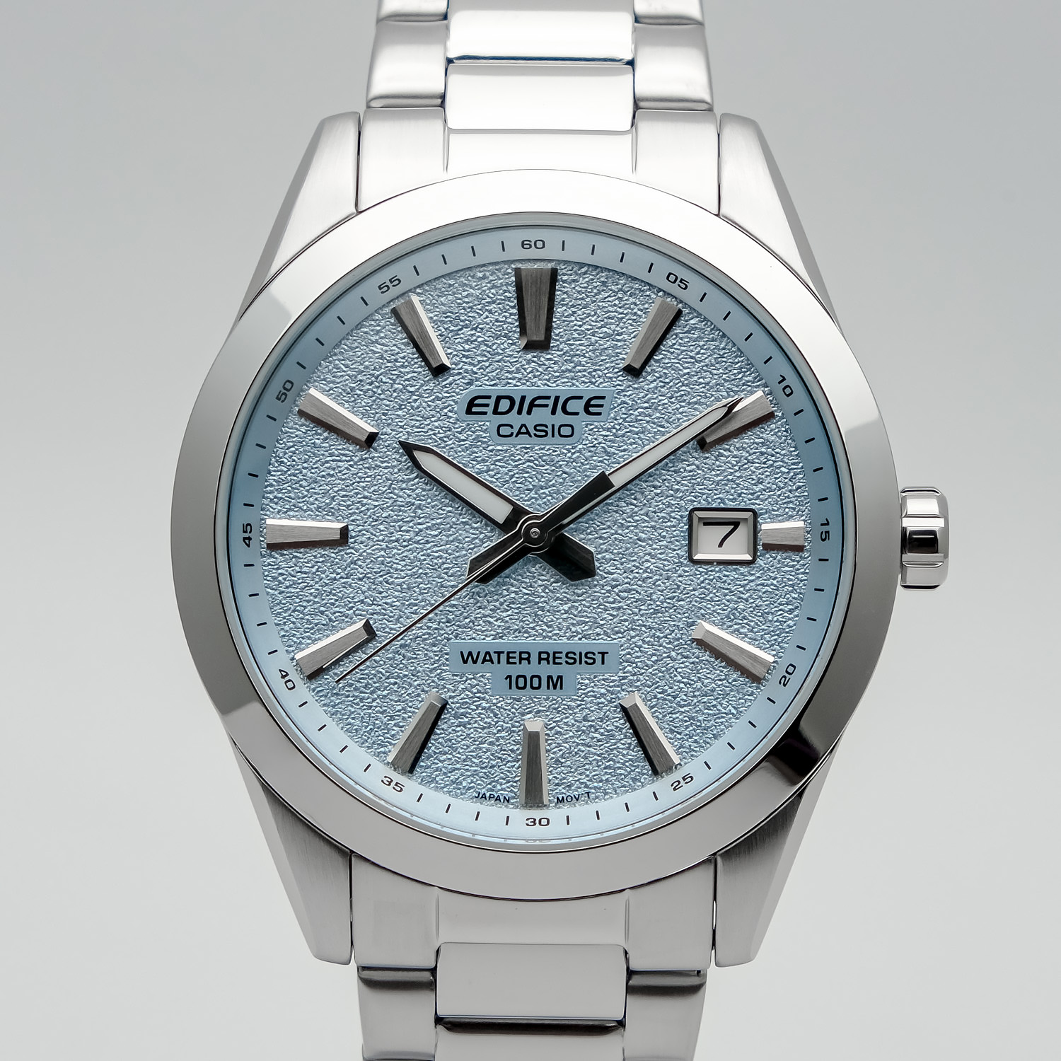 casio EFV-160D-2B