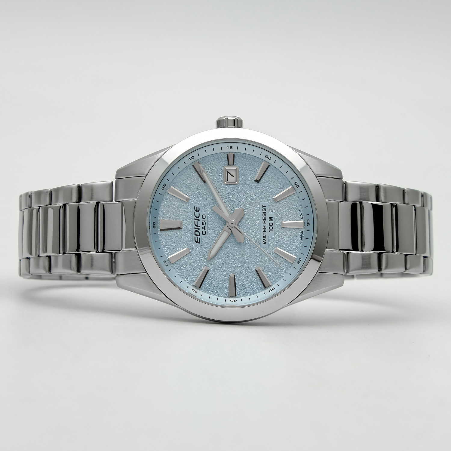 casio EFV-160D-2B