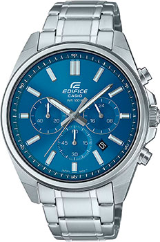 Вся коллекция Edifice