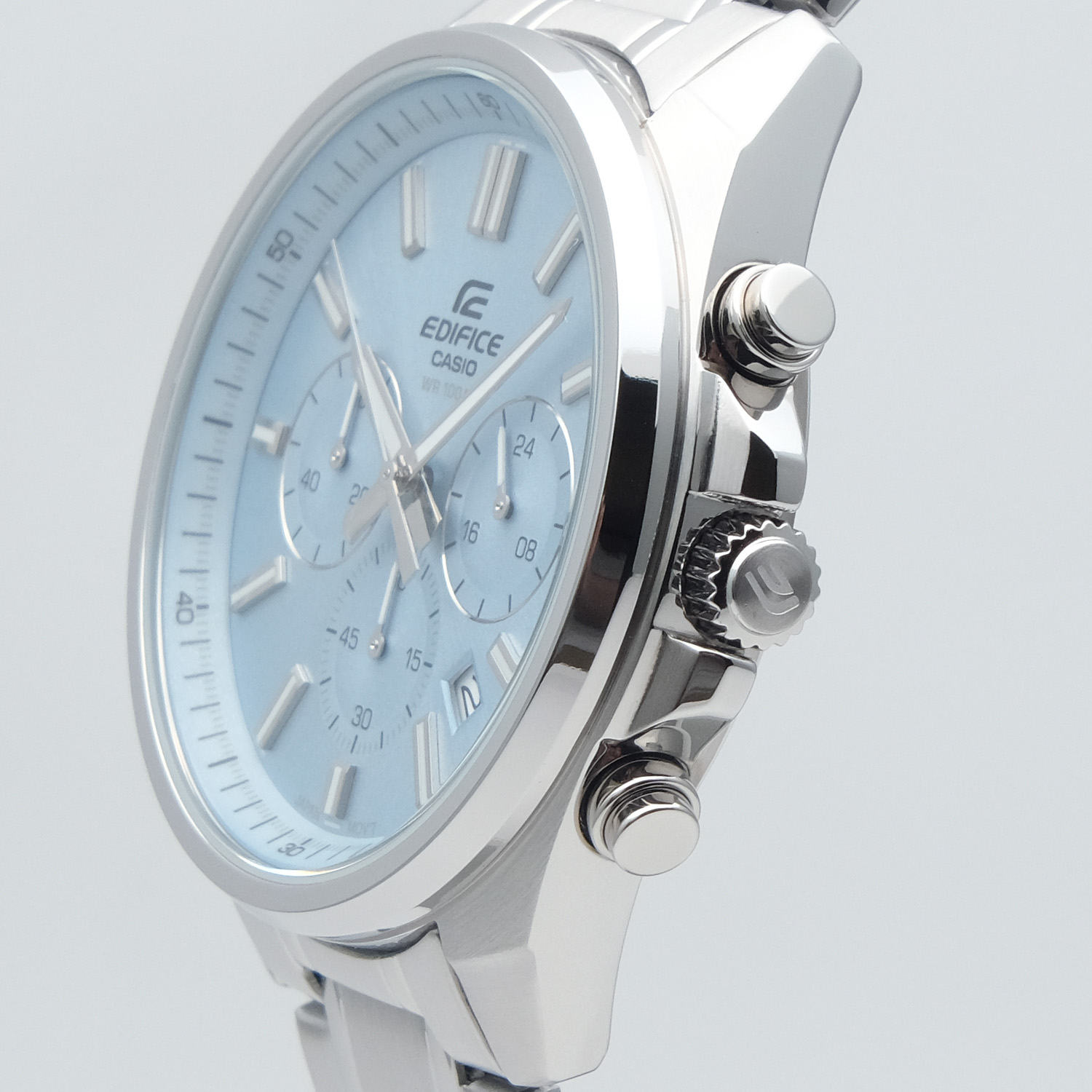 casio EFV-650D-2B