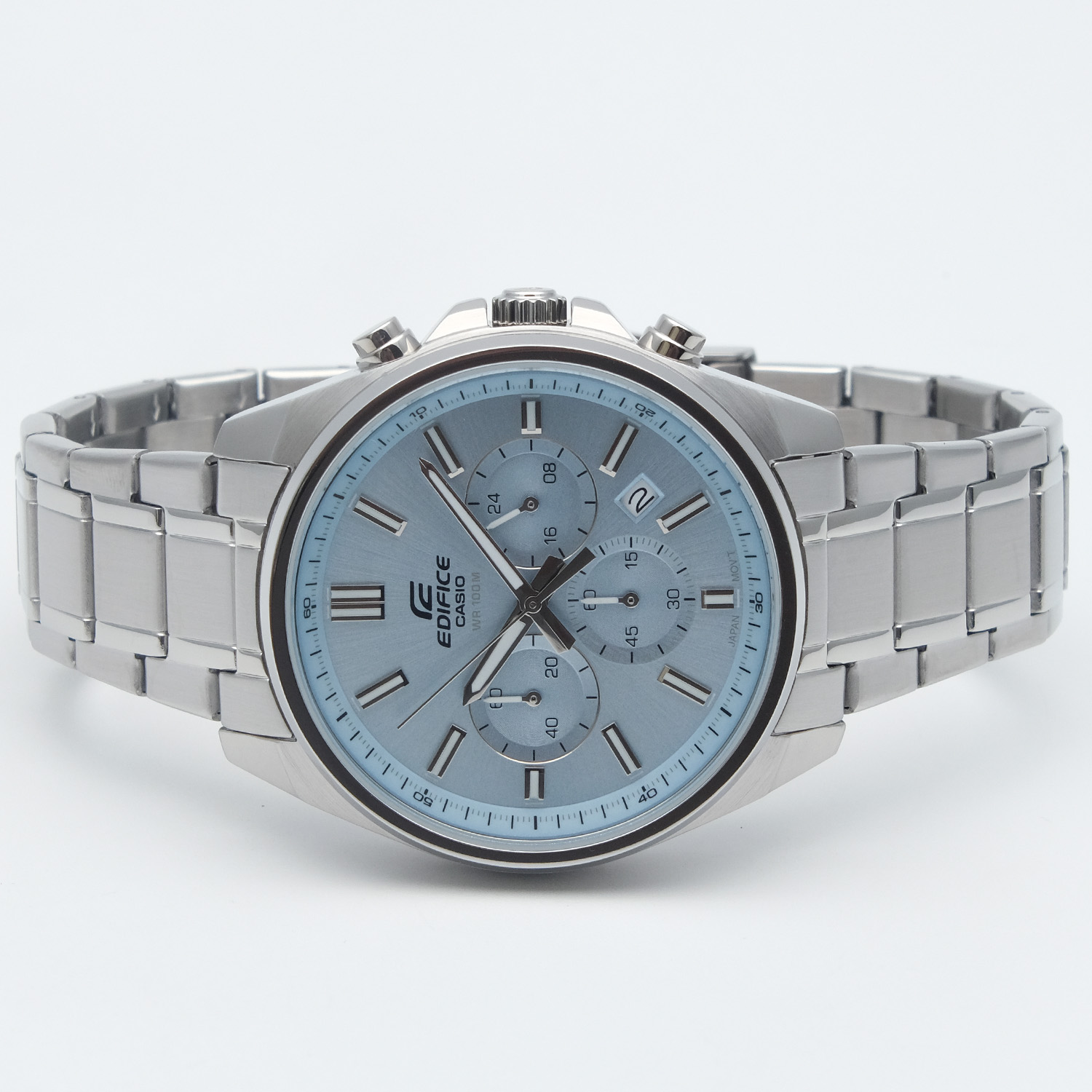 casio EFV-650D-2B