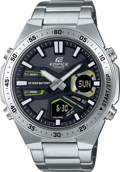 Вся коллекция Edifice