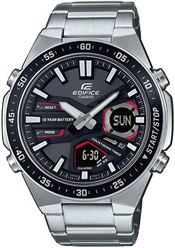 Вся коллекция Edifice