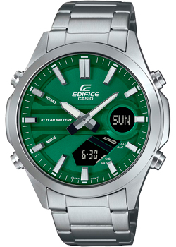 Вся коллекция Edifice