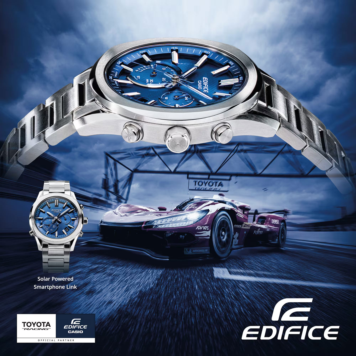 casio EQB-1300D-2A
