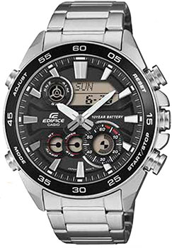 Вся коллекция Edifice
