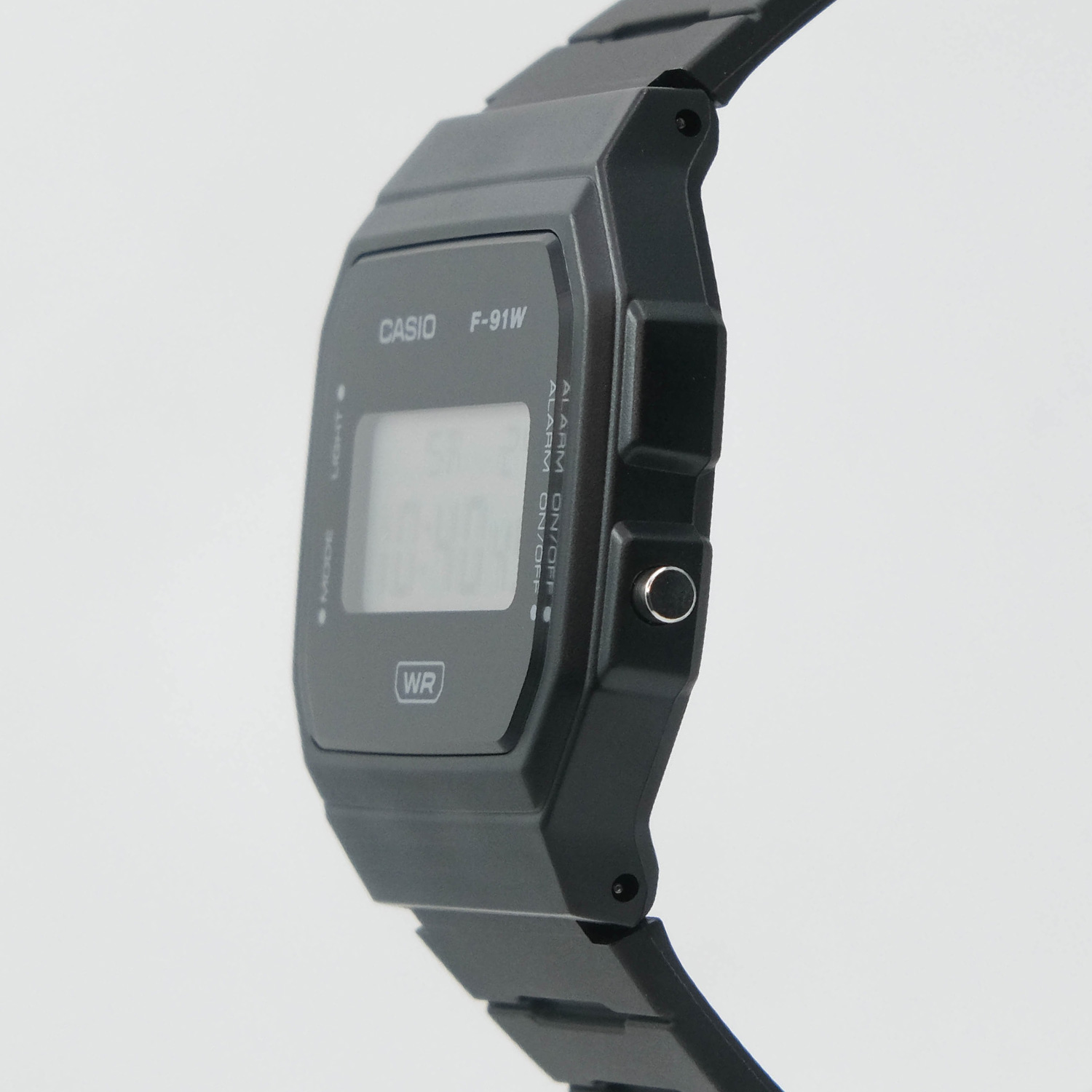 casio F-91WB-1A